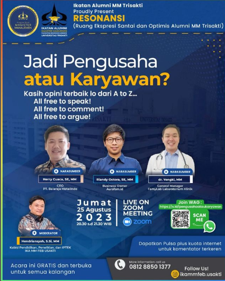 agenda